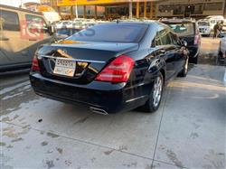 مێرسێدس بێنز S-Class